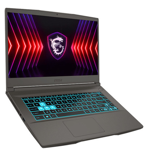 MSI Thin 15 B12UCX-2850KH