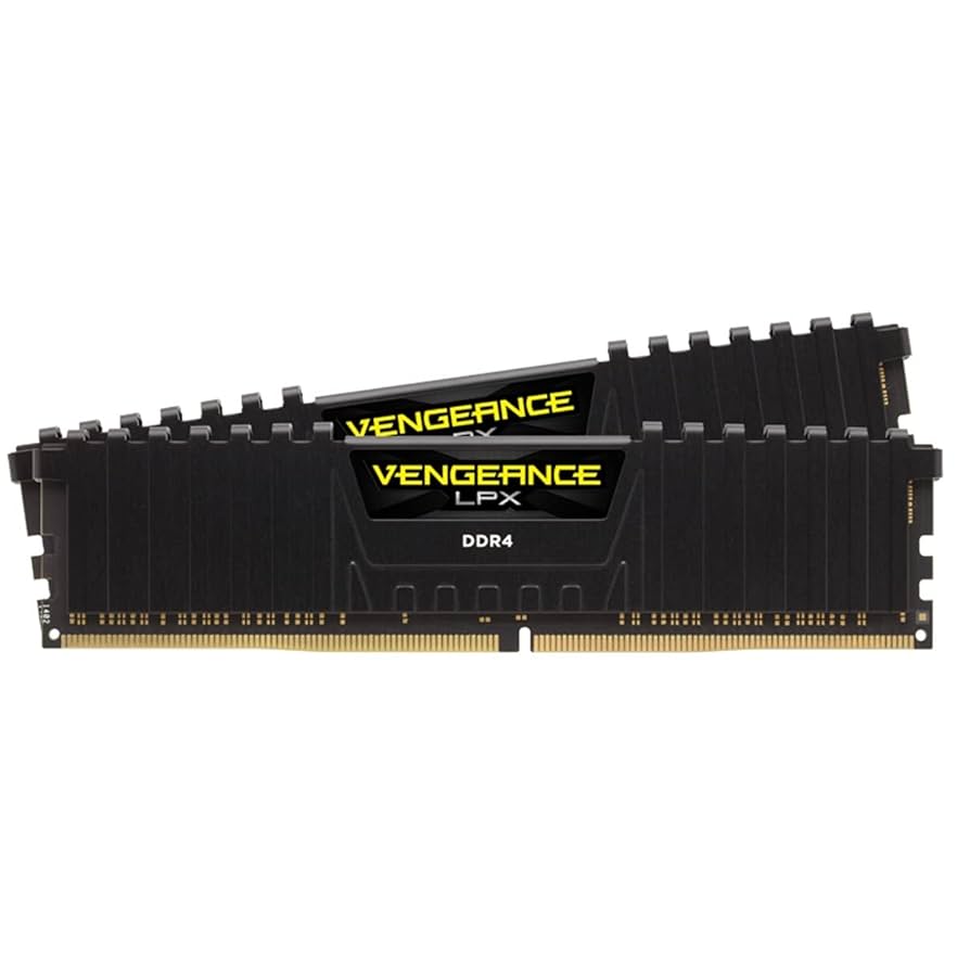 Corsair 16GB DDR4 RAM