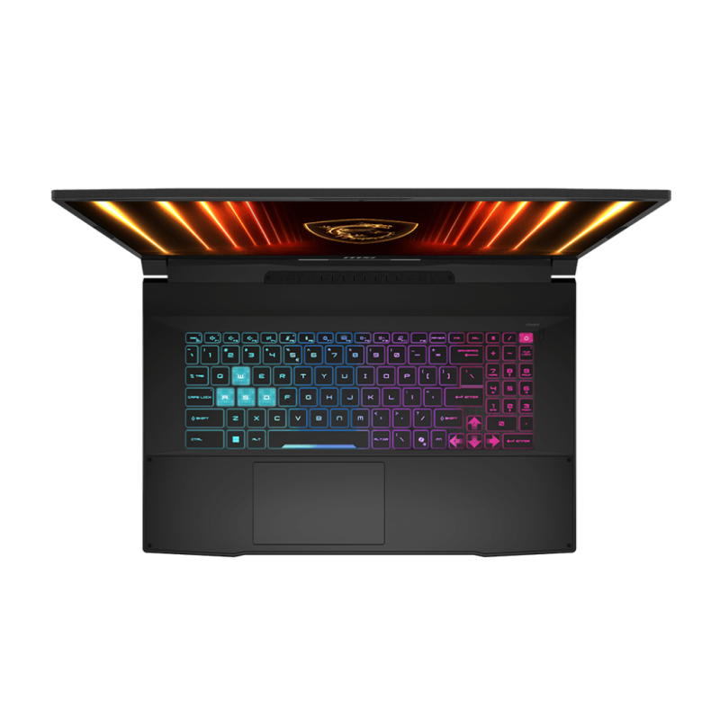 MSI Katana 17 HX B14WEK-067KH