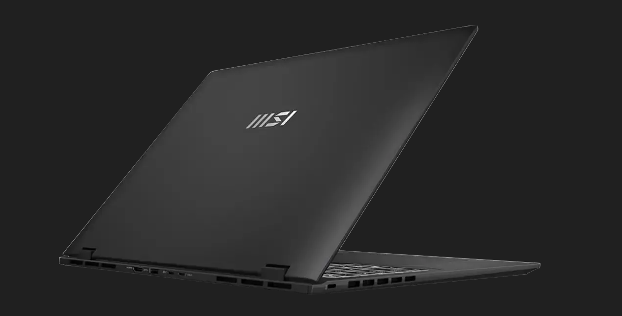 MSI Prestige 16 AI+ Evo B2VMG-052KH