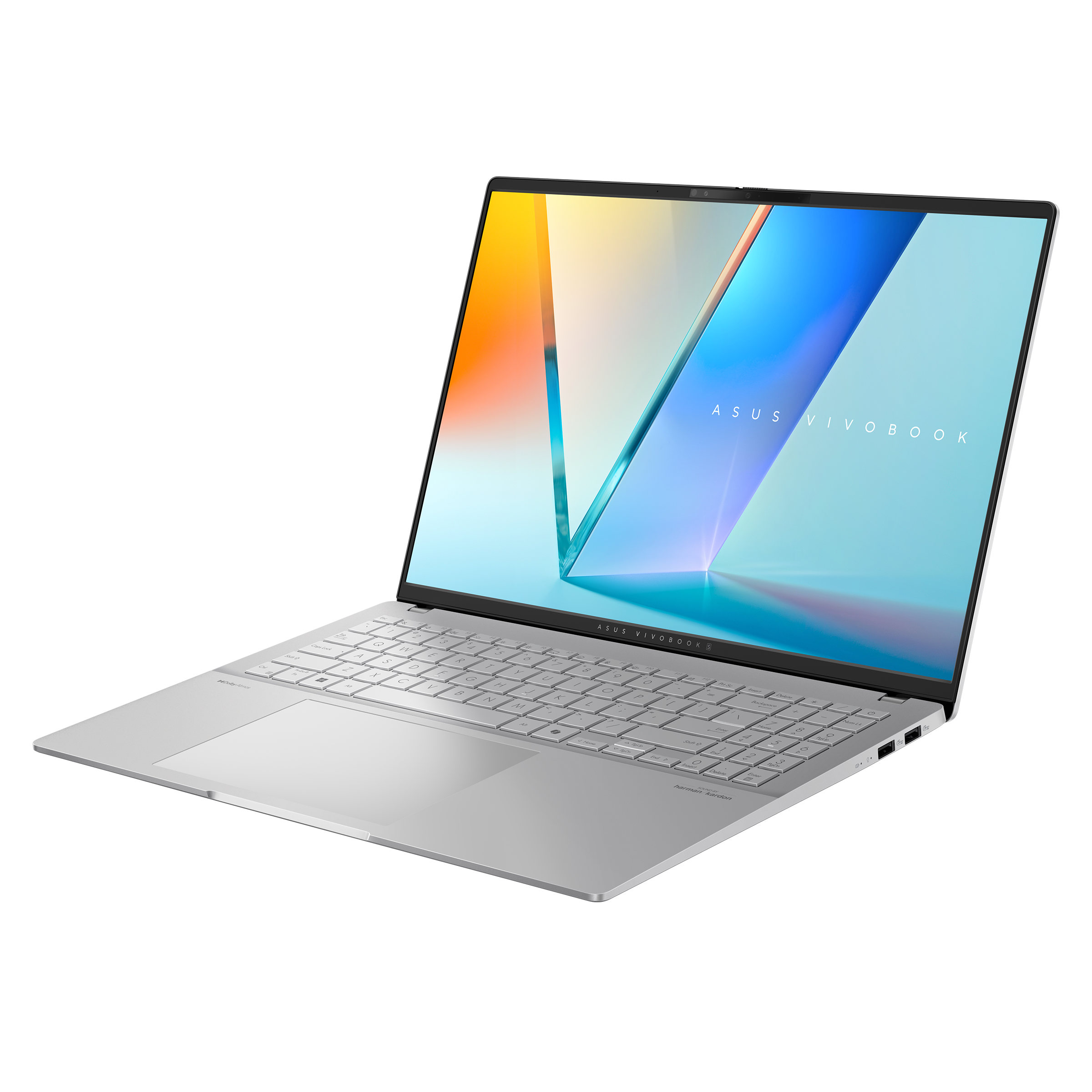 ASUS VIVOBOOOK S16 OLED