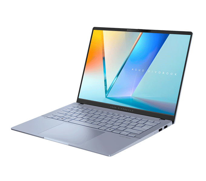 ASUS Vivobook S14