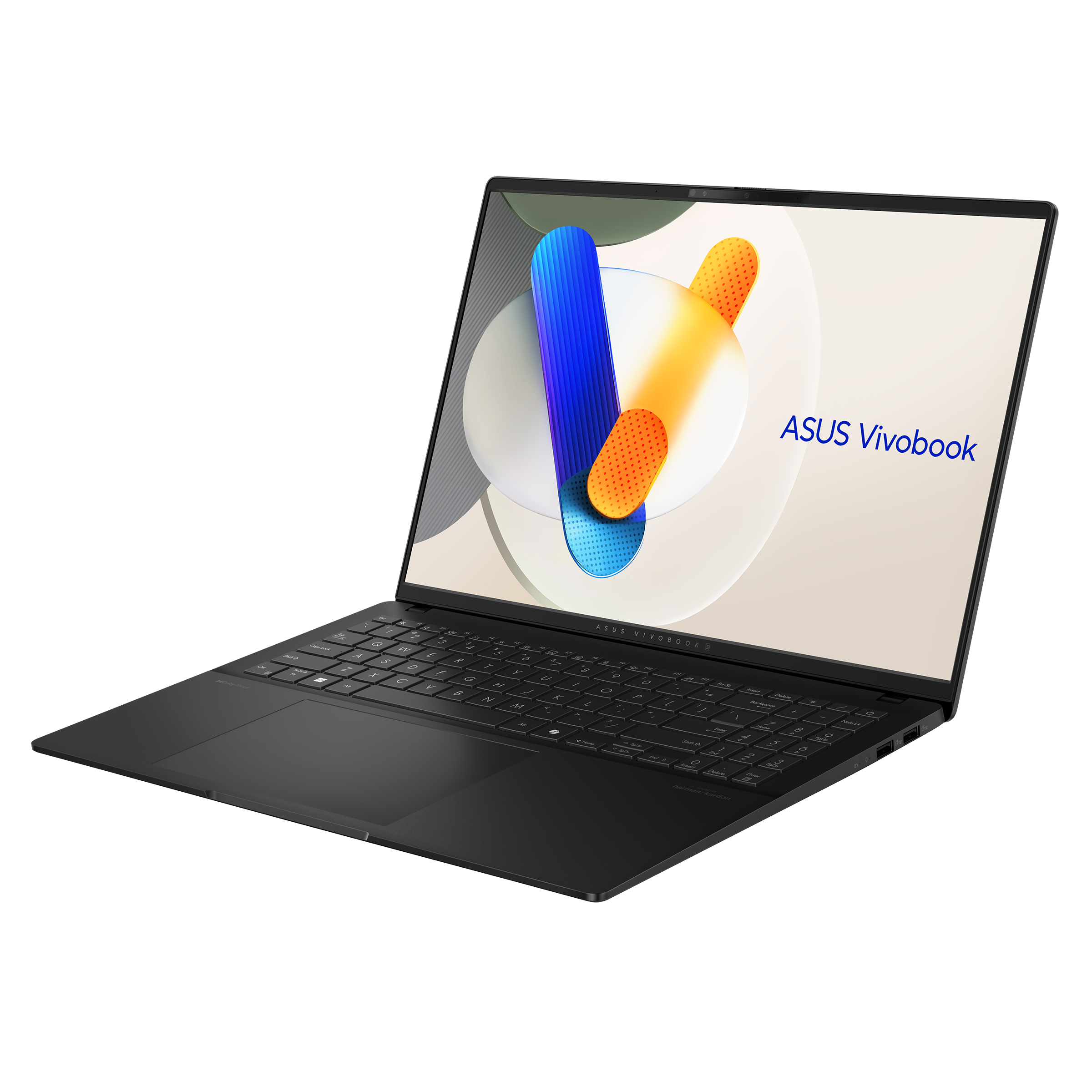ASUS Vivobook S16 