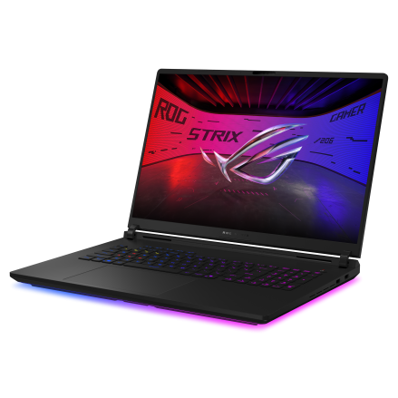 ASUS ROG Strix SCAR 18 (2025)