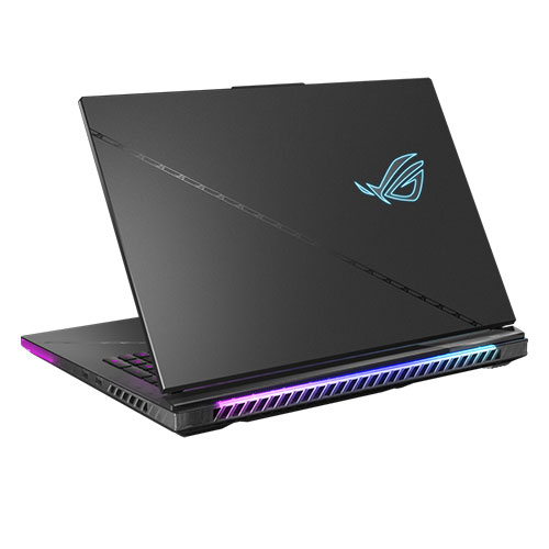 ASUS ROG Strix SCAR 18 (2025)