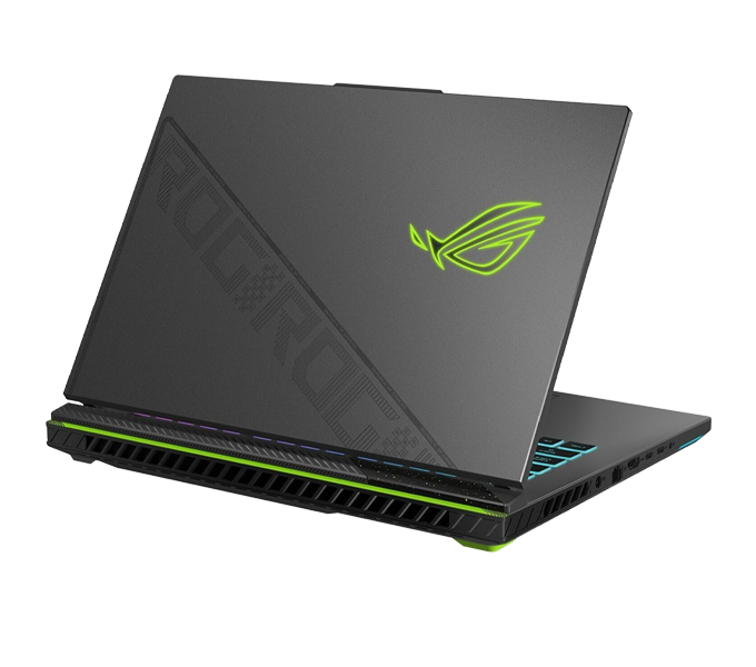 ASUS ROG STRIX G614JV