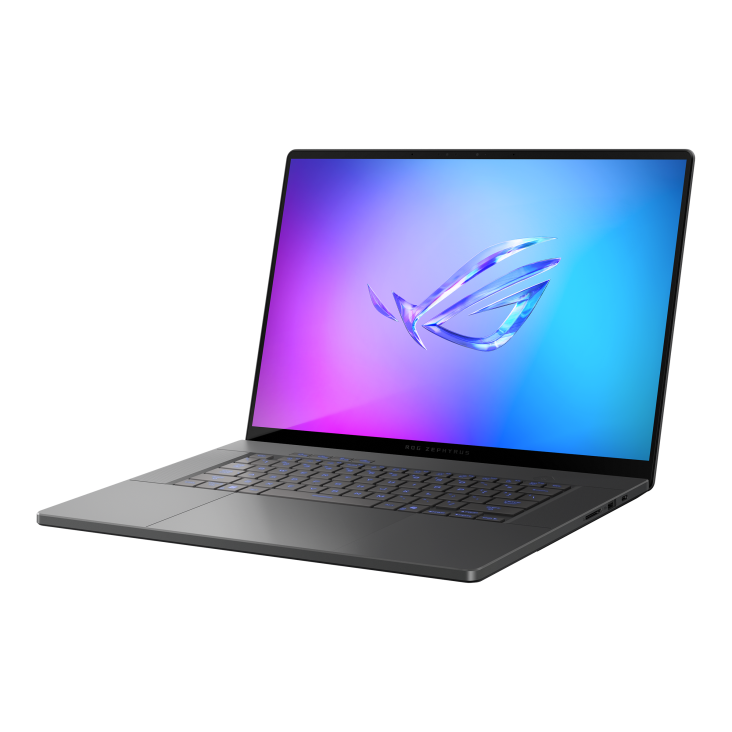 ASUS Zephyrus G16 (2025)