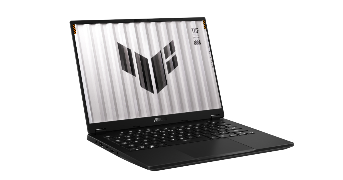 ASUS TUF A14 (RTX 4060)