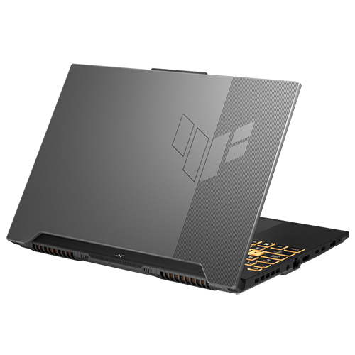 ASUS FX507VU-LP216W-JAEGER GRAY