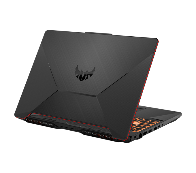 ASUS TUF A15 FA506NFR-HN043W