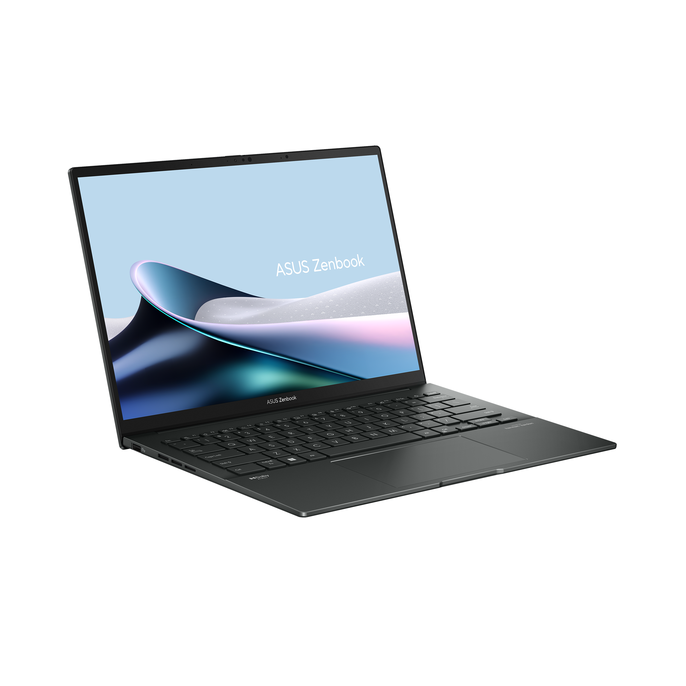 ASUS ZenBook 14 OLED Q415MA