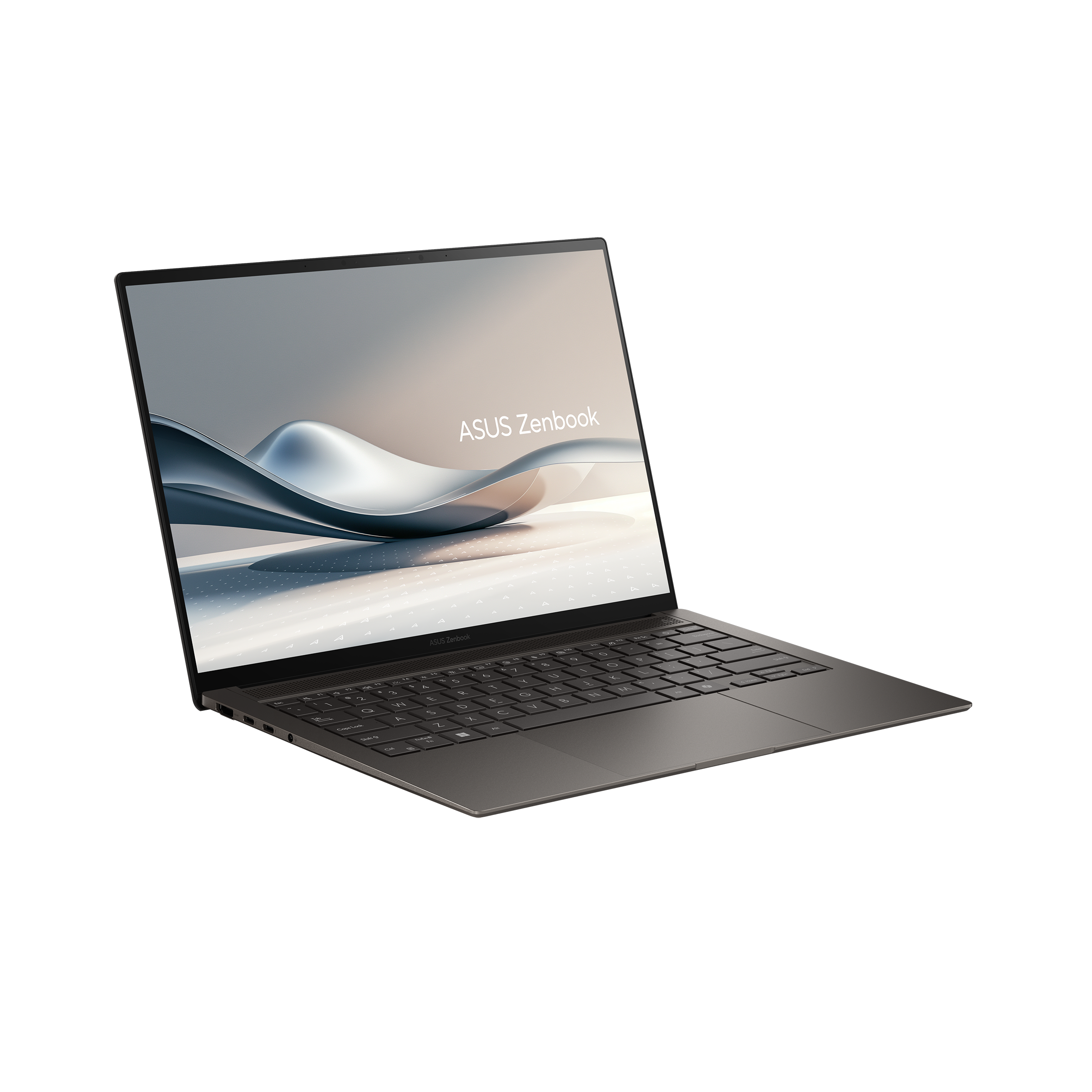 ASUS Zenbook S 14 (UX5406) Copilot+ PC