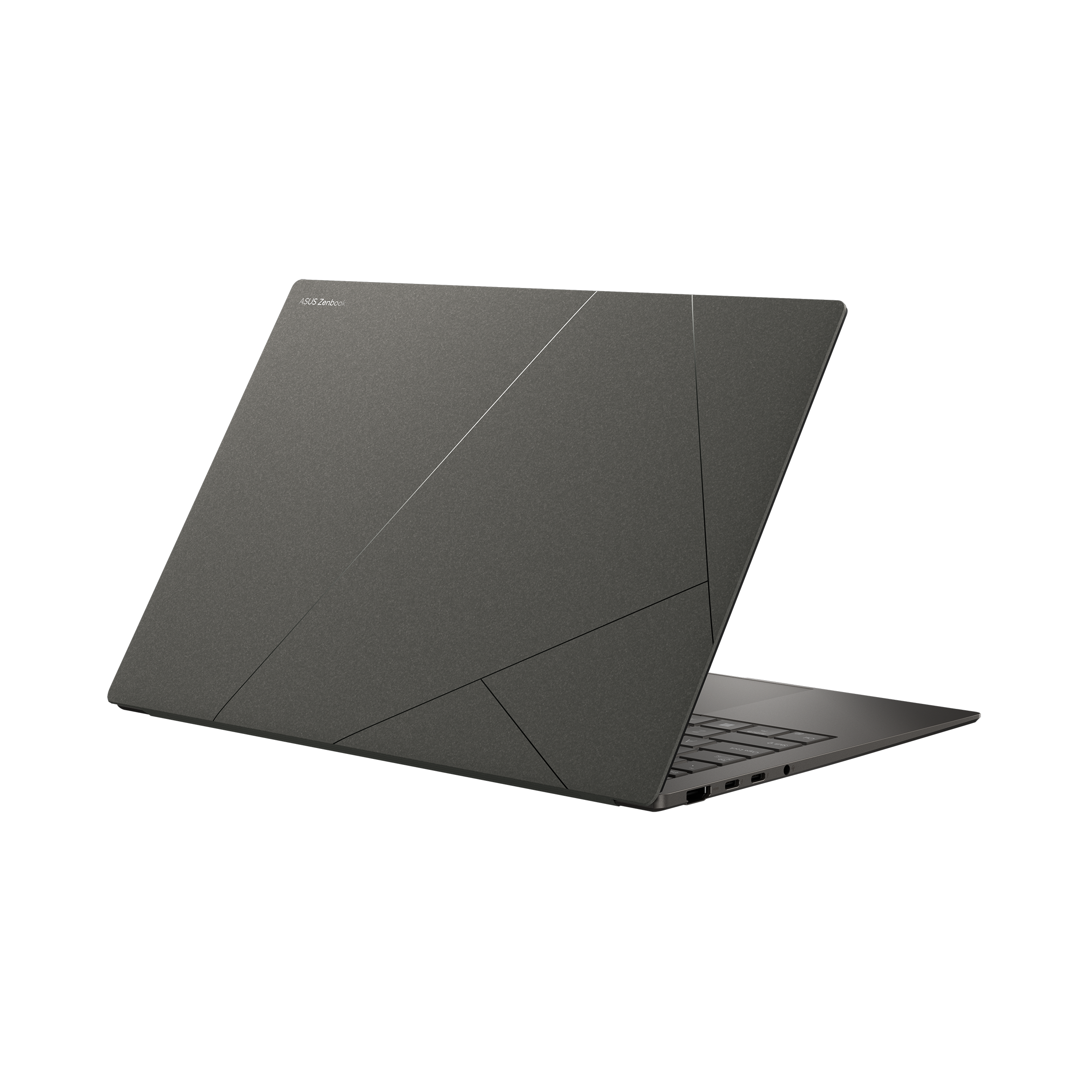 ASUS Zenbook S 14 (UX5406) Copilot+ PC