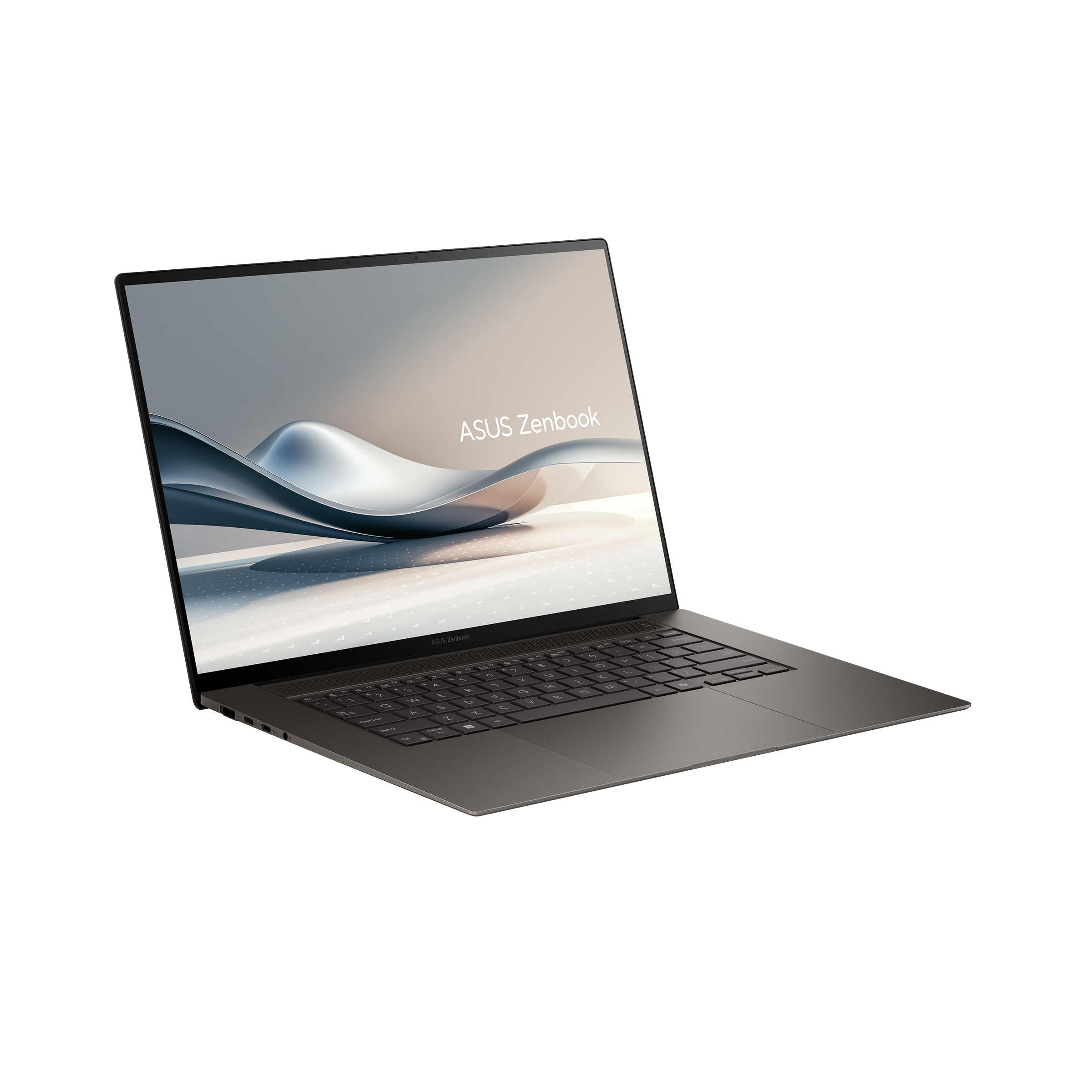 ASUS Zenbook S16 OLED (UM5606);Copilot+ PC