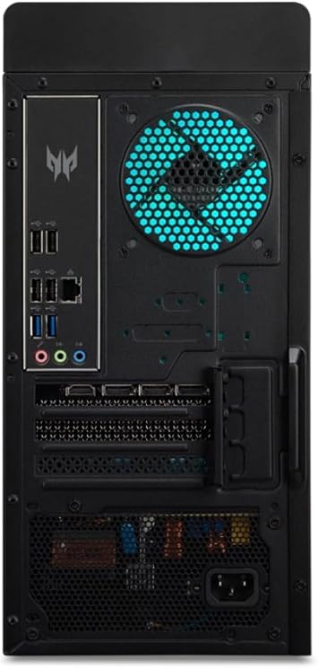 Acer Predator Orion Desktop