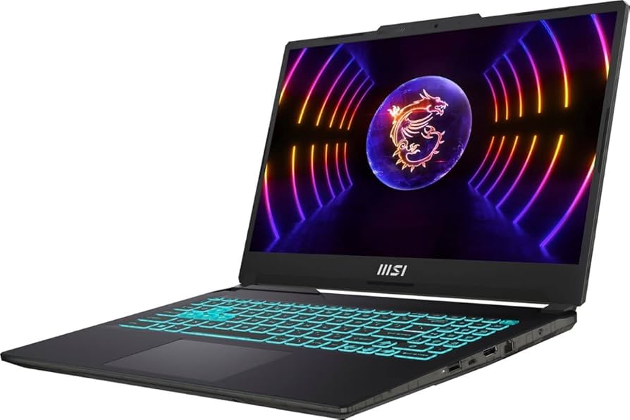 MSI Thin 15 B12UCX-2850KH