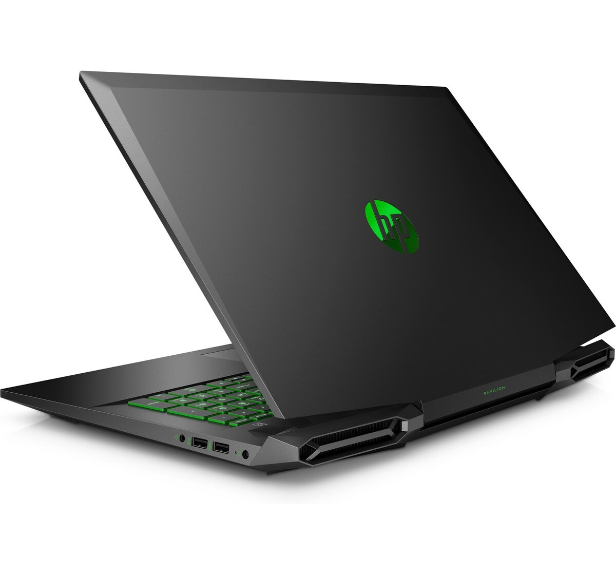 HP Pavilion Gaming 15