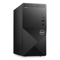 Dell Vostro Mini Tower 3910 - Intel® Core i5-12400
