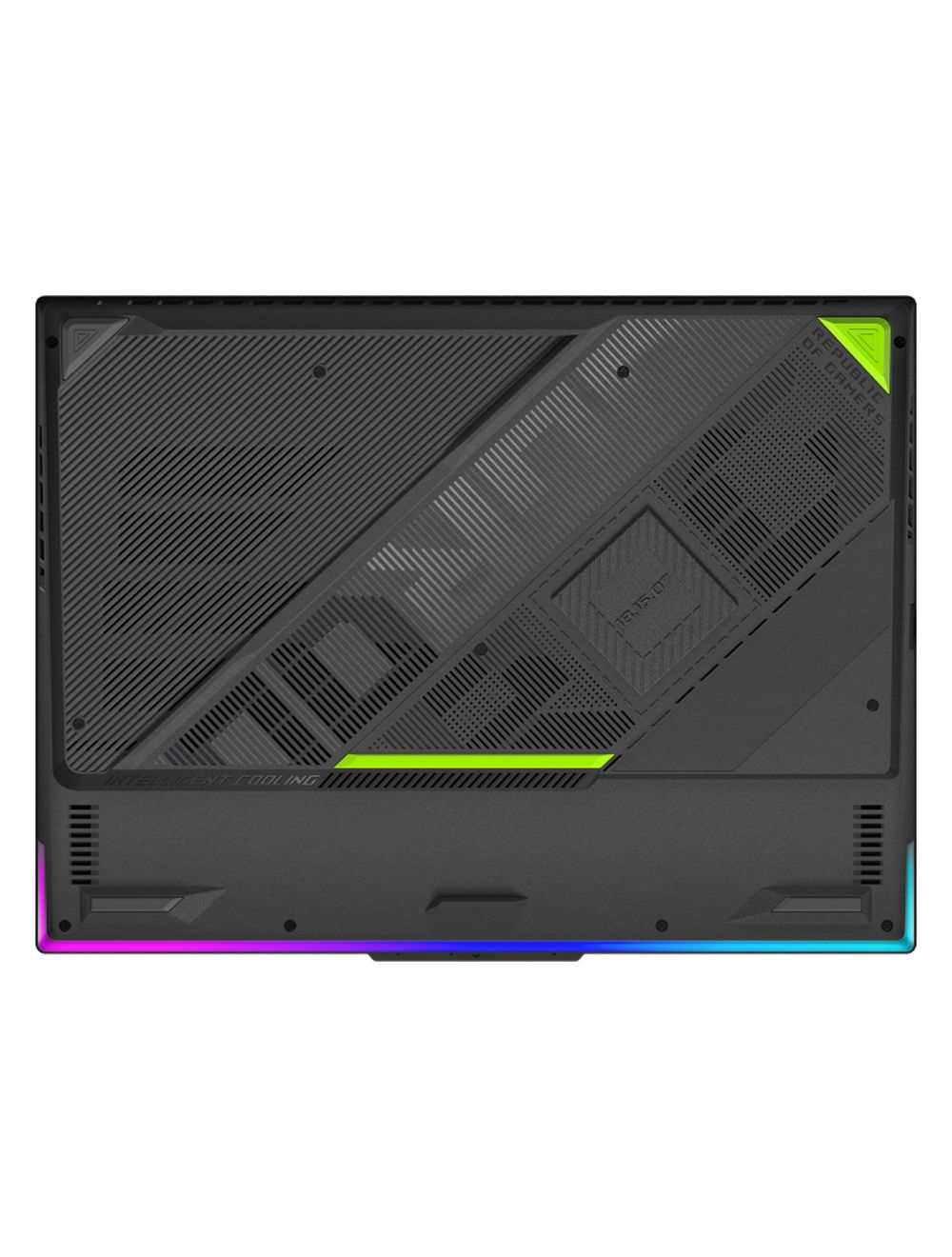 ASUS ROG STRIX G614JU (Intel I5)
