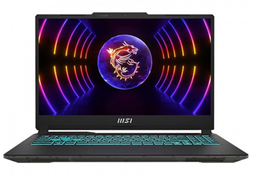 MSI Cyborg 15 A12UC-1695KH