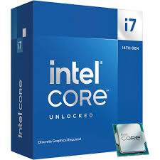Intel Core i7 Processor