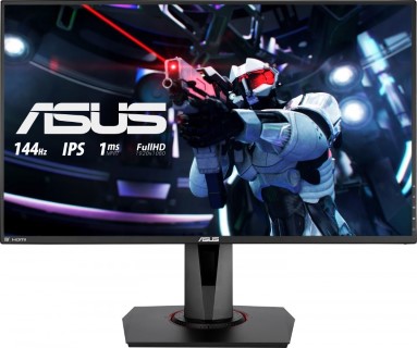 Asus VP229HF Eye Care Gaming Monitor