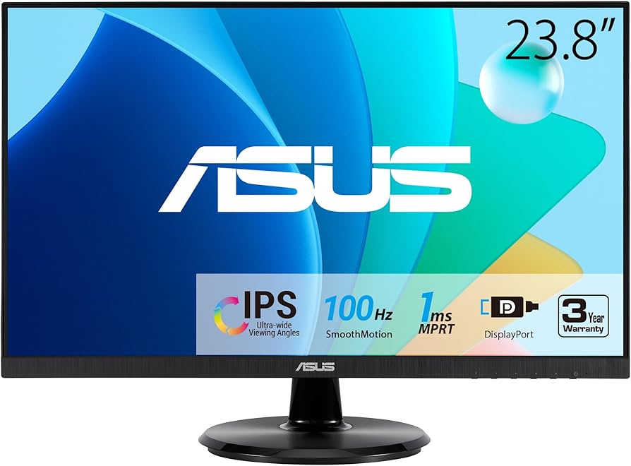 ASUS ProArt Display 5K PA27JCV (60Hz)