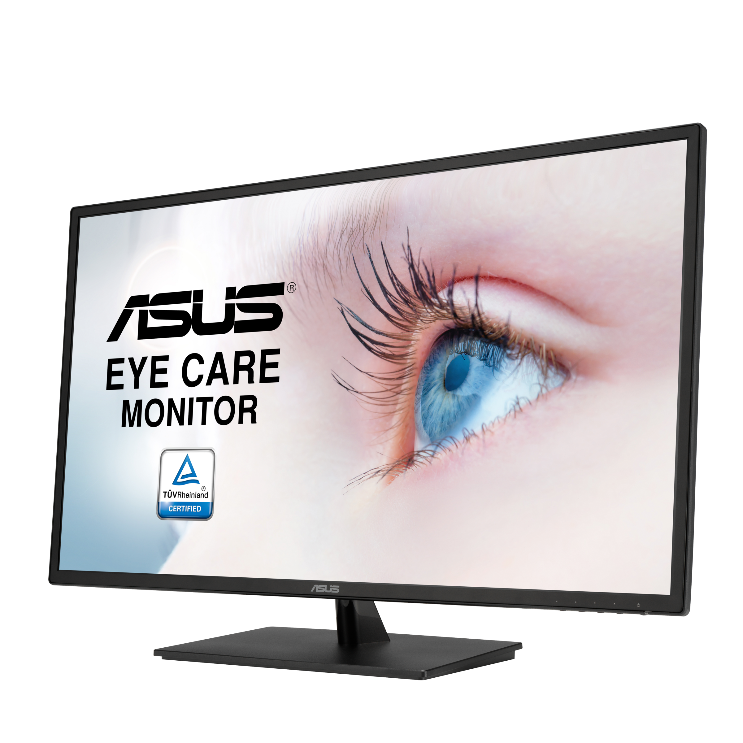 ASUS VU249CFE-M Eye Care Gaming Monitor