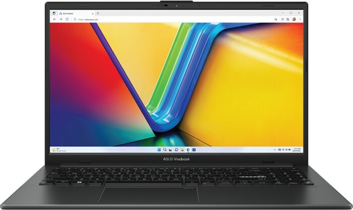 ASUS Vivobook Go15