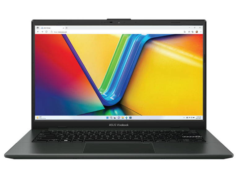 ASUS Vivobook Go15