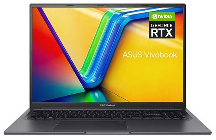 ASUS VIVOBOOK X16 (RTX 2050)