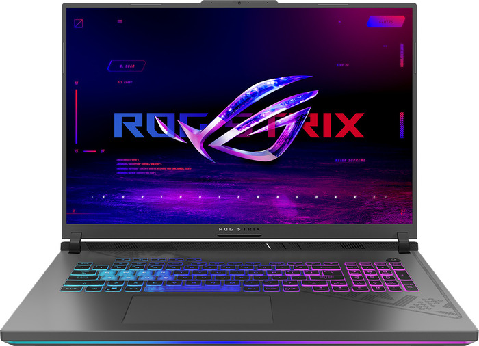 ASUS ROG STRIX G614JU