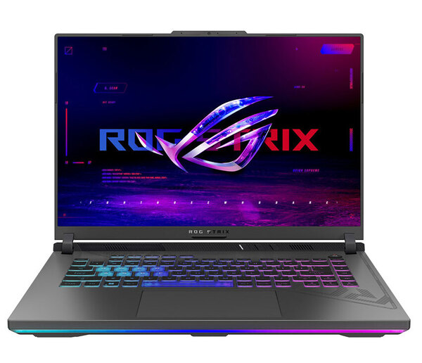 ASUS ROG STRIX G614JV