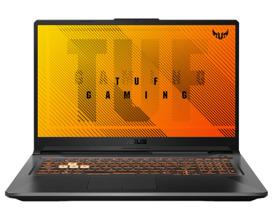 ASUS TUF FX507ZC4-HN108W