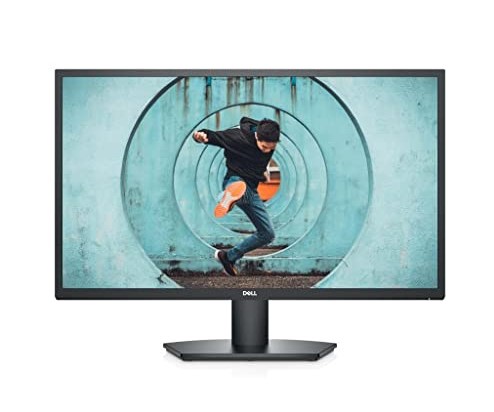 Dell S2725H (1920 x 1080)