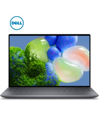 Dell XPS 14 Touch ( Ultra 7 155H / 16GB / SSD 512GB PCIE / RTX4050 6GB / 14.5"3.2K,OLED )