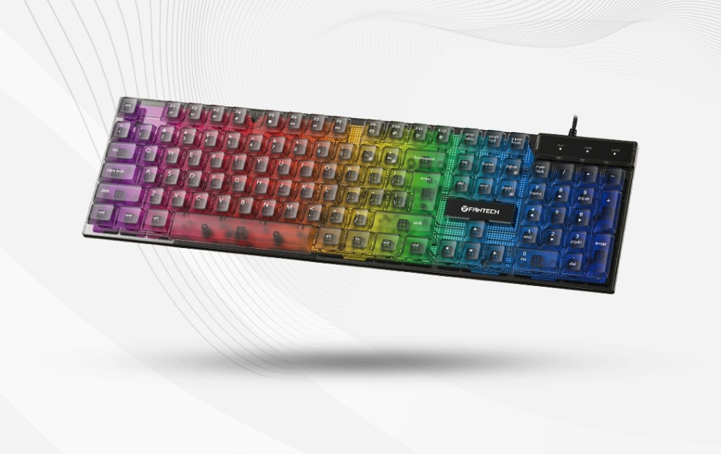 MK 886V2 ATOM104 BLACK