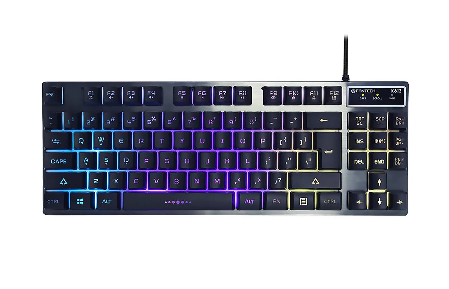 MK 875V2 ATOM 81 SKY BLUE