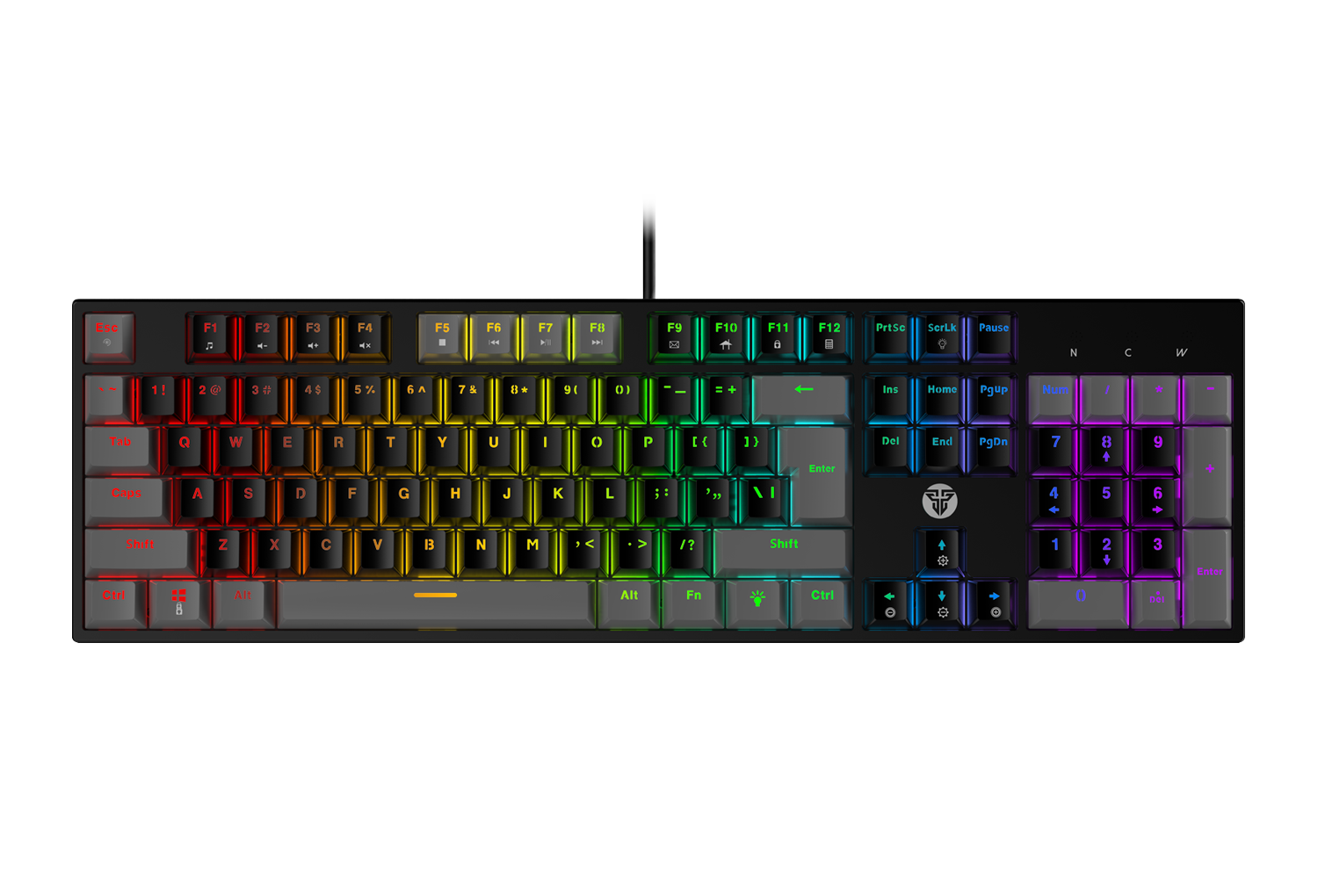 Razer -ORNATAV3-EN-2Y