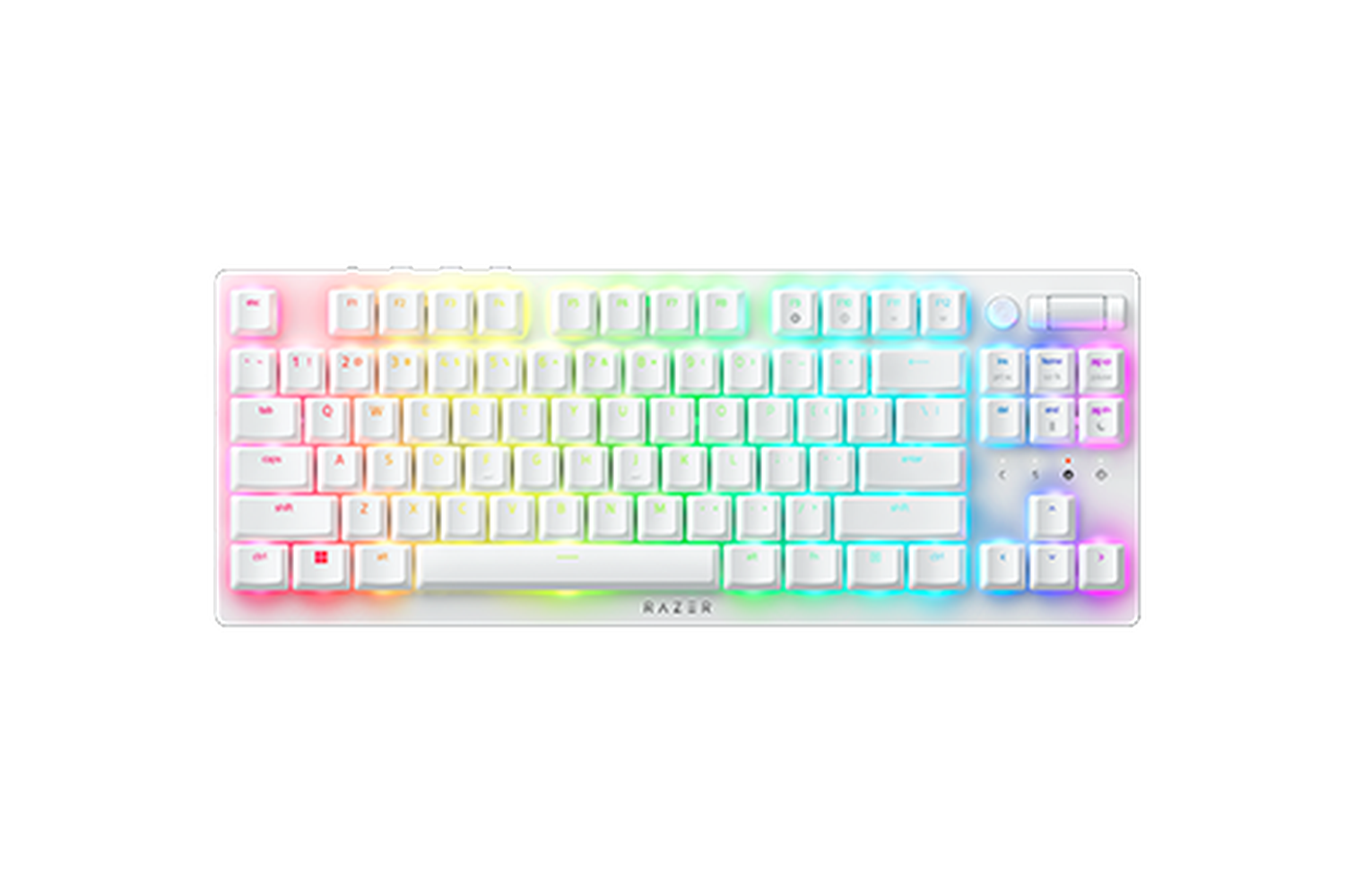 Razer -DEATHSTALKER-V2-PRO-TKL-US