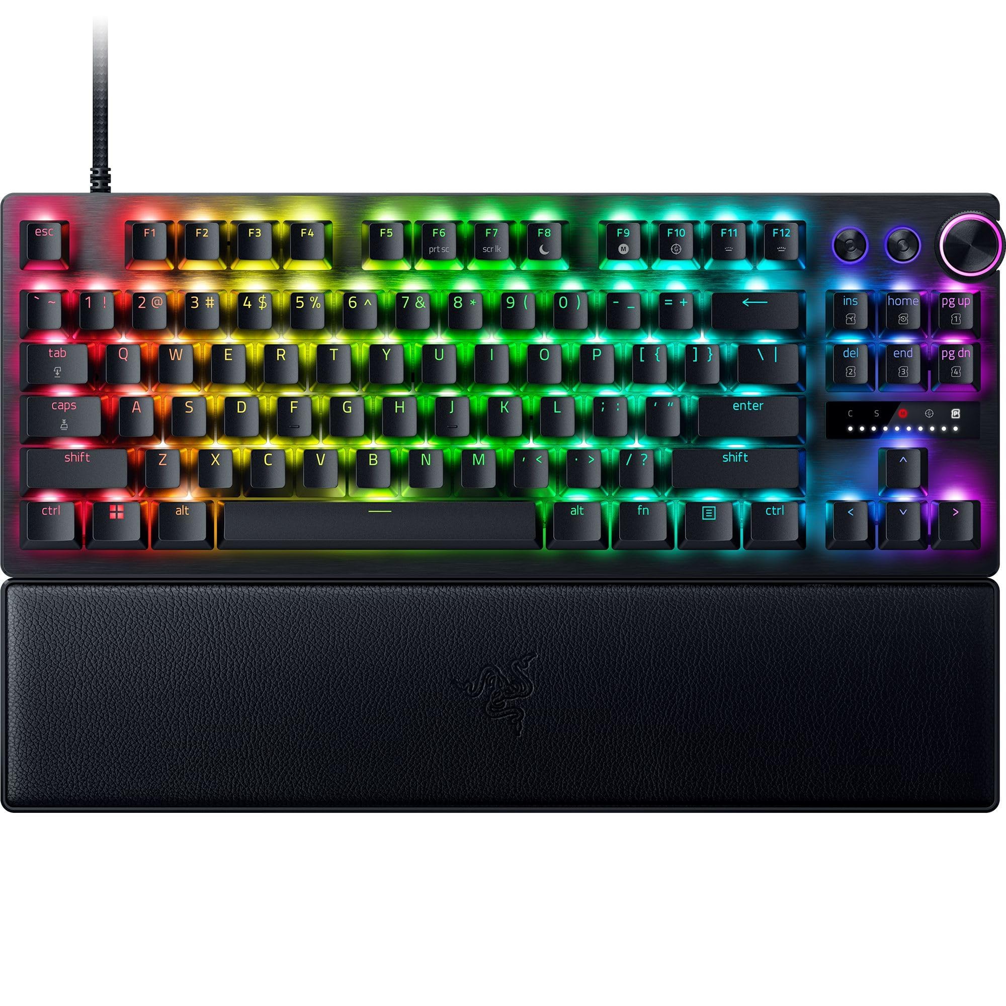 Razer -HUNTSMAN-V3-PRO-TKL-AN-US