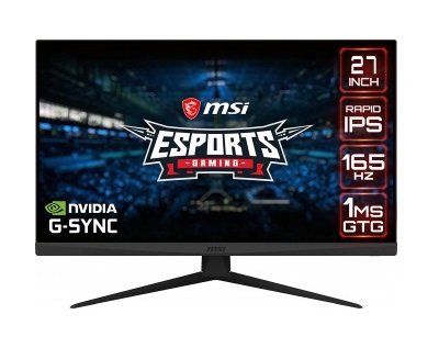 MSI Optix MPG321QRF-QD ( HDR )