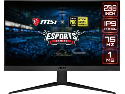 MSI Optix G32CQ4 E2