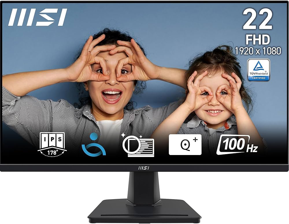 MSI Optix G27CQ4 E2