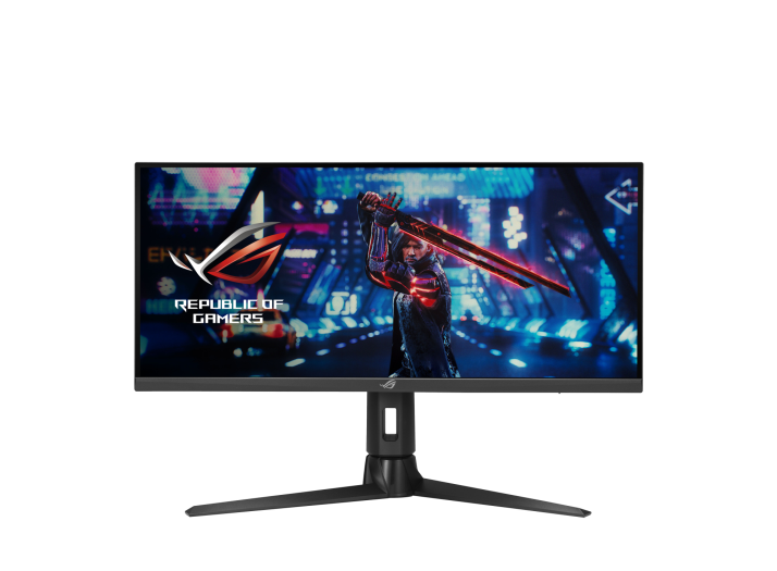 ASUS ROG Strix XG259CM Gaming Monitor