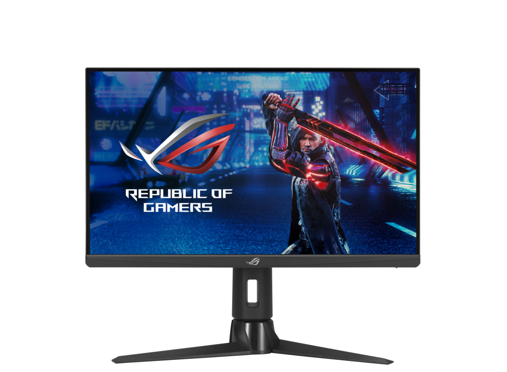 ASUS ROG Strix XG279Q HDR Gaming Monitor