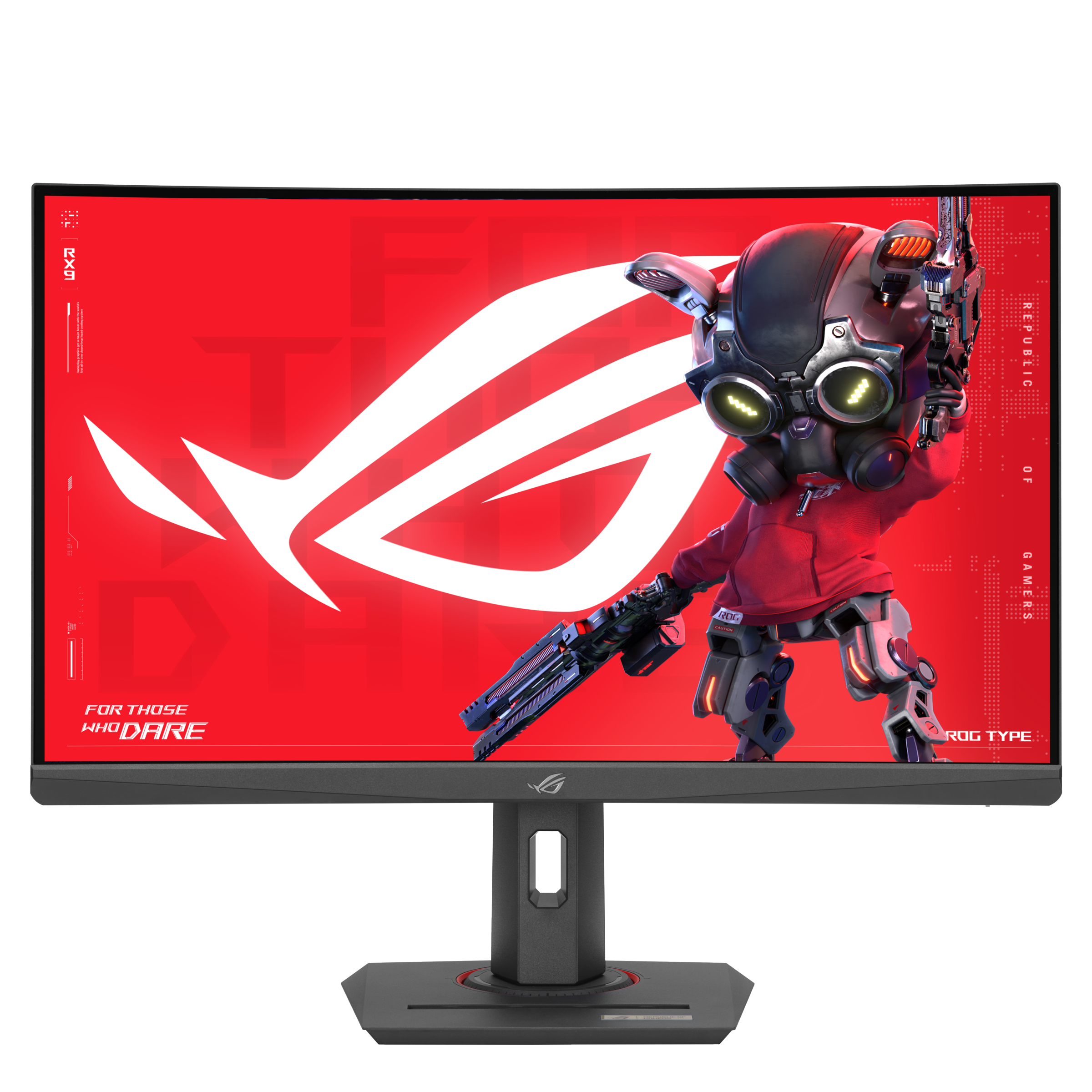 ASUS ROG Strix XG49VQ (3840x1080)