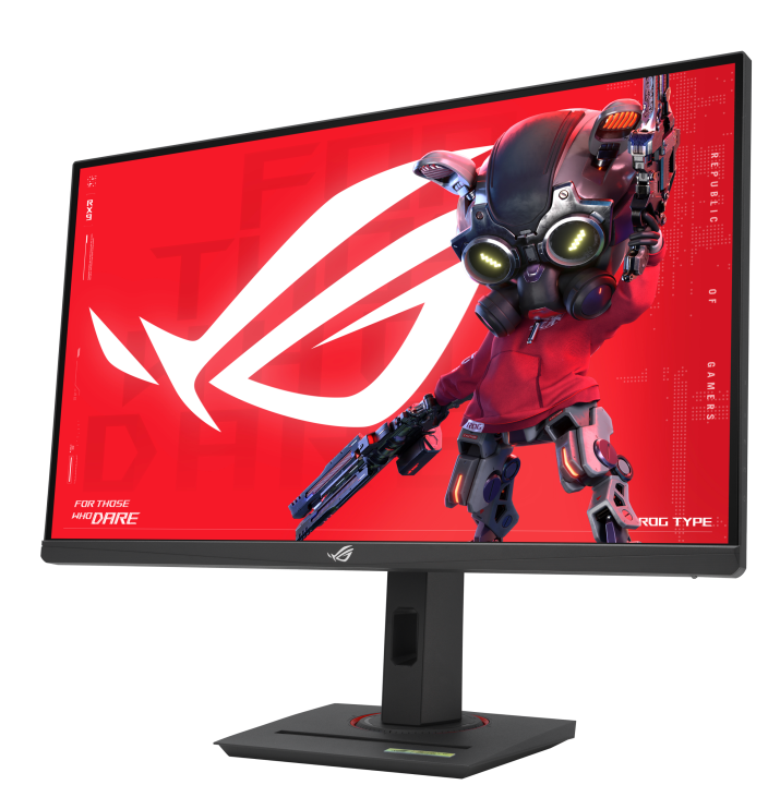 ASUS ROG Strix XG349C