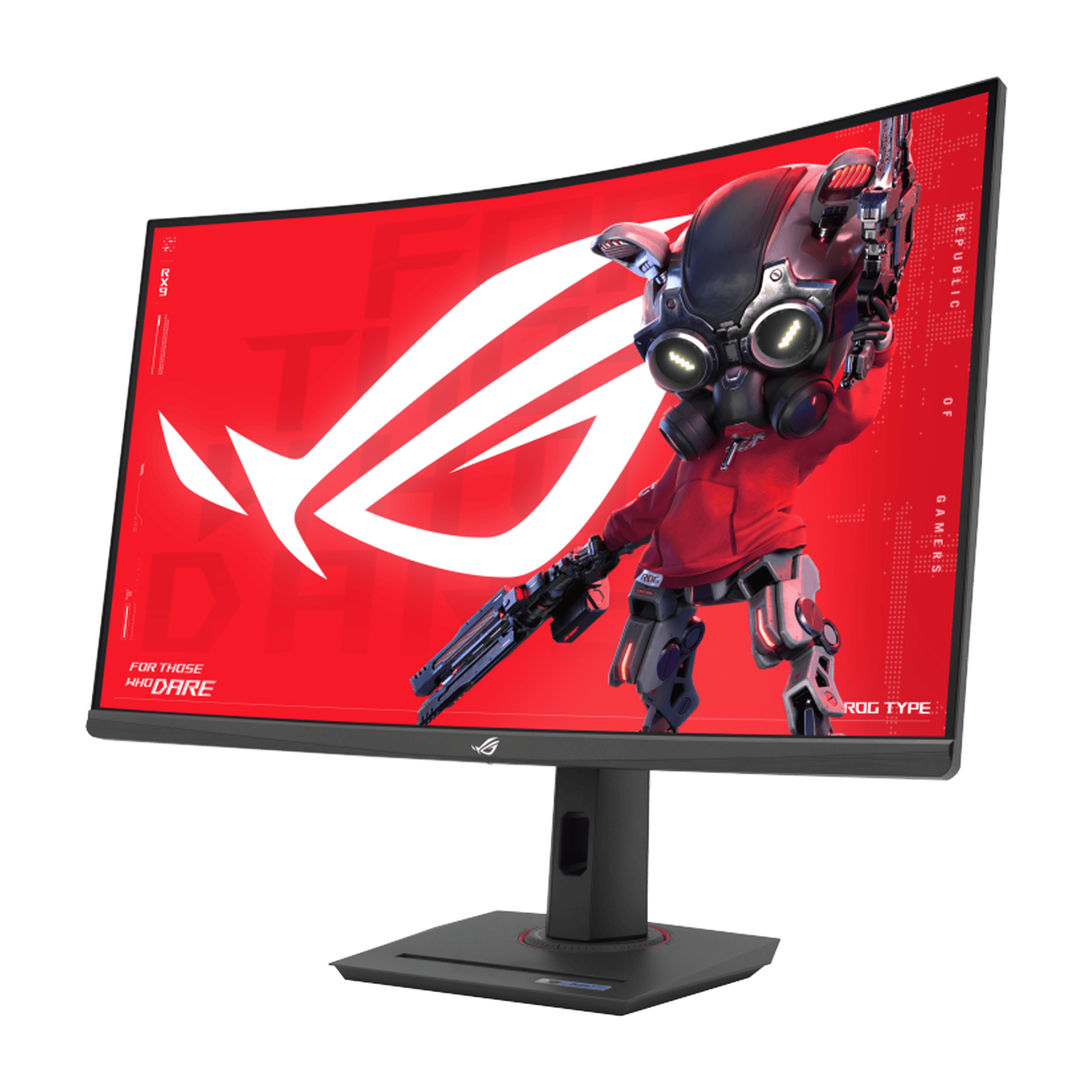 ASUS ROG Strix XG32WCS