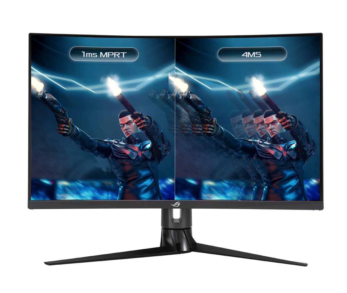 ASUS ROG Strix XG32WCMS